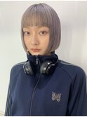 ハイトーンボブ
