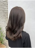 ココアグレージュ
