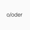 オーダー 府中店(O/ODER)のお店ロゴ