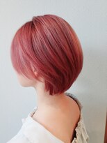 エイト オキナワ 沖縄新都心店(EIGHT okinawa)&nbsp;【EIGHT沖縄】お客様スタイル_デザインカラー