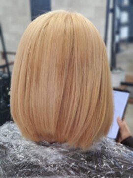 エデン(EDEN) 新メニュー☆酸熱トリートメント