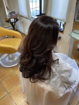 ククオブヘアー(KUKU of Hair)&nbsp;白髪染め