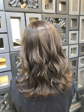 フィッティ(fiti) ナチュラルハイライト