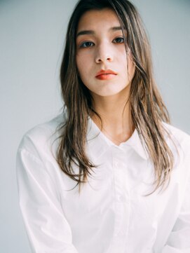 サインヘアー 静岡(sign hair) 大人レイヤーカット