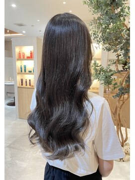 リュドール 名駅(Rue D'or) ディープグレーカラー♪