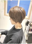 ショート