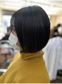 ミニボブ