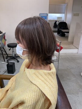 オンカラー(ON.COLOR) 30代～50代オススメ馴染ませハイライト