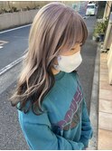 コントラストカラー