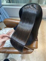 ロア 福岡天神店(LORE)&nbsp;髪質改善cupra