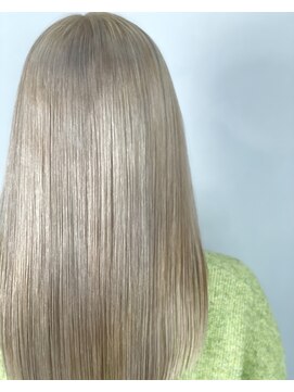 レックス 中野(rex) ミルクティーベージュ