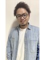 アップ(A+hair) 小嶋 司