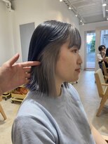 コレット 宇都宮(collet Gigi)&nbsp;ホワイトベージュ