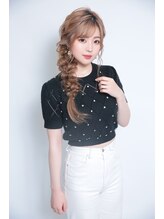 ベルグロー(BELLEGROW)&nbsp;芳澤 希