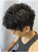 【志免】2weyスタイルパーマ☆琉希也