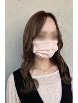 ルグラン(Le.grand)&nbsp;シークレットハイライト♪