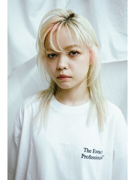 エライトランドマーク(ELIGHT LM) 80'sウルフレイヤースタイル