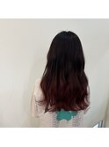 那覇店/clana/沖縄美容室/プルエクステ