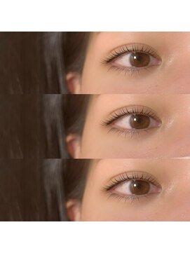 マギー(Magie) まつ毛パーマ