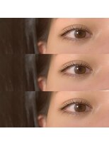 マギー(Magie) まつ毛パーマ