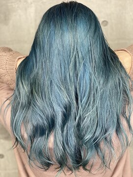 スターズ 柏(STARS) オーシャンブルー