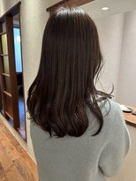 エルサフィロ ヒゴバシ(el zafiro)&nbsp;【エルサフィロ　肥後橋】お客様スタイル