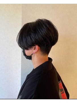 ルースト(rooost) メンズ2ブロック