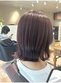 ピンクバイオレット
