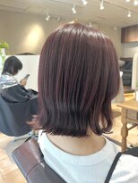 アマレット(Amaretto) ピンクバイオレット