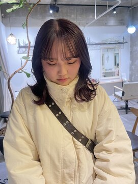 ゼストカロン(ZEST Kalon) ピンクカラー