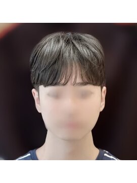 リリアン(ReLien) シースルーマッシュ