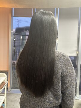 ニーゼロゼロナナ(2007) 酸性ストレート