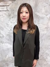 アーティック 福岡店(arttic) Asuka Tomioka