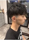 メンズショート