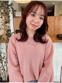 秋のトレンドスタイル