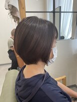 ニコ 四街道(nico)&nbsp;コバヤシの似合わせスタイル