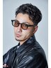 【大人気】カット+プレミアムトリートメントパーマ￥12650