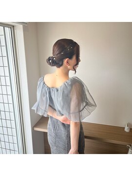 ヘアスタジオ マテリアル(hair studio Material) #ブリーチ#髪質改善#エクステ