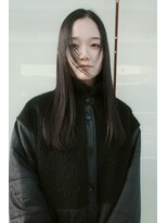 ノック(nook) straight long