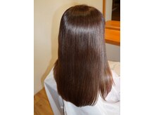 ヘアールポ(hair Rupo)