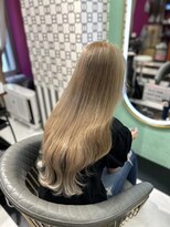 ルフレ 新宿本店2nd(Reflet)&nbsp;プルエクステダイヤモンド