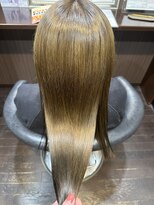 髪の美院 シャルマン ビューティー クリニック(Charmant Beauty Clinic)&nbsp;オリーブ