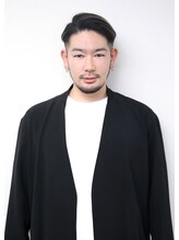 アイニティ 少路(Inity) 藤原 純