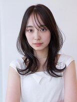 ハバナ 立川(HAVANA)&nbsp;韓国風レイヤーカット髪質改善ダブルカラー透明感カラー