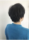 秋のおすすめショート/20代30代4050代/倉敷