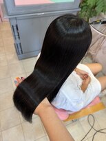 ミーネピンク 行徳店(Miene Pink)&nbsp;美髪ケア＊髪質改善＊エアリーロング＊感動の美髪ケア【Pink】