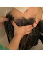 ルル(LuLu by KENJE)&nbsp;ヘッドスパで癒しの時間をご提供します【ヘッドスパ/髪質改善】