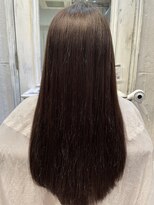 リコ バイ マリス(Liko by maris)&nbsp;最上級品質人毛100%エクステ付け放題