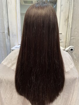 リコ バイ マリス(Liko by maris) 最上級品質人毛100%エクステ付け放題