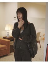 ヌンク(nunc)&nbsp;ロングフェイスレイヤー